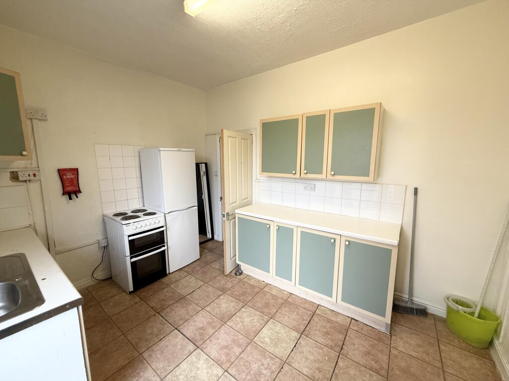 Main image of property: Victoria Road, Netherfield NG4