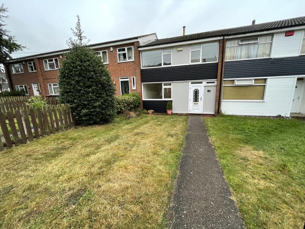 Main image of property: Deptford Crescent NG6