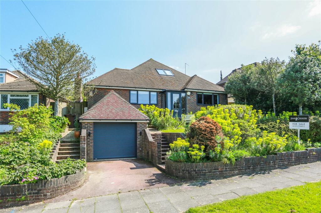 Main image of property: Shirley Drive, Hove, East Sussex, BN3