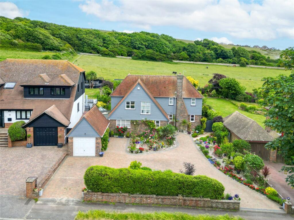 Main image of property: Dean Court Road, Rottingdean, Brighton, East Sussex, BN2