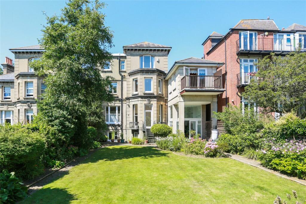 Main image of property: Wilbury Road, Hove, East Sussex, BN3