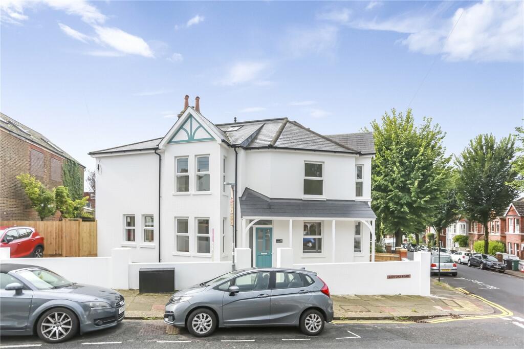 Main image of property: Lowther Road, Brighton, East Sussex, BN1