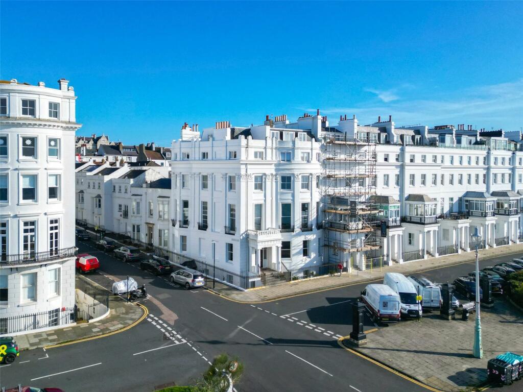 2 bedroom apartment for rent in Chichester House, Chichester Terrace