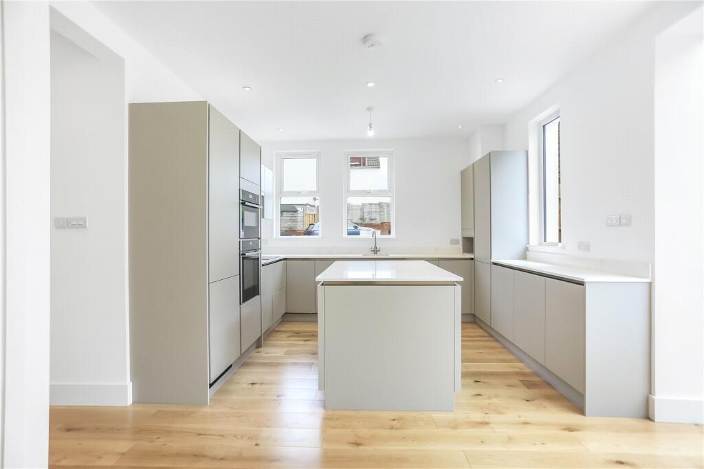 Additional property image - Lowther Road, Brighton, East Sussex, BN1