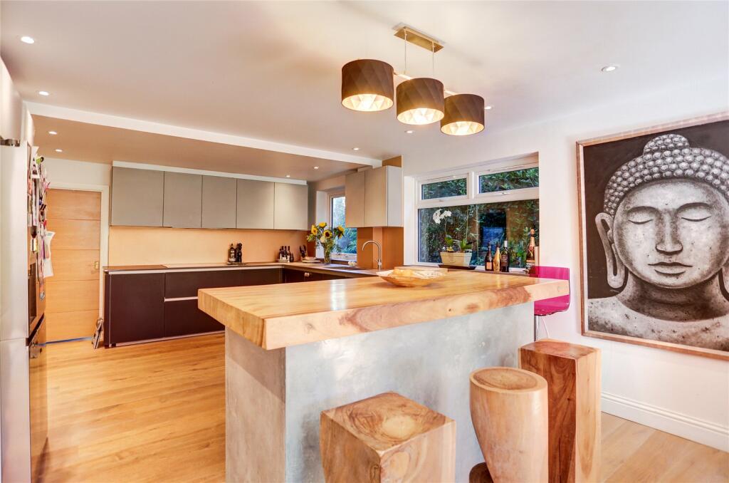 Additional property image - Shirley Drive, Hove, East Sussex, BN3