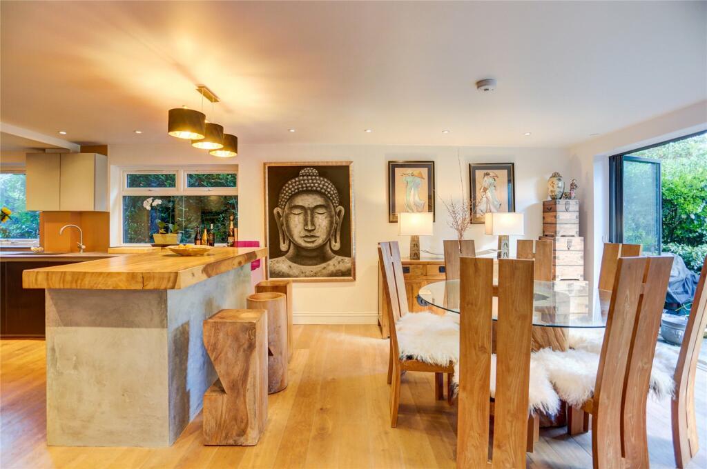 Additional property image - Shirley Drive, Hove, East Sussex, BN3