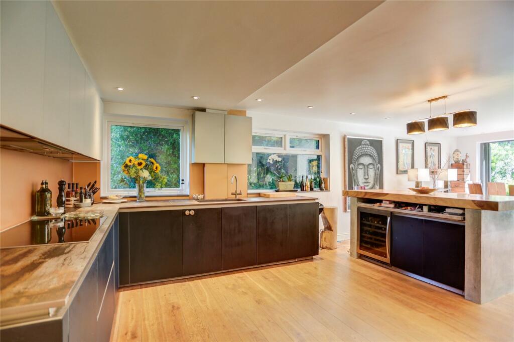 Additional property image - Shirley Drive, Hove, East Sussex, BN3