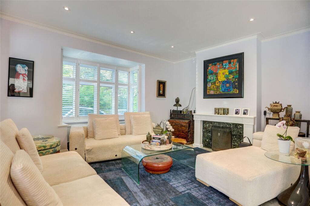 Additional property image - Shirley Drive, Hove, East Sussex, BN3