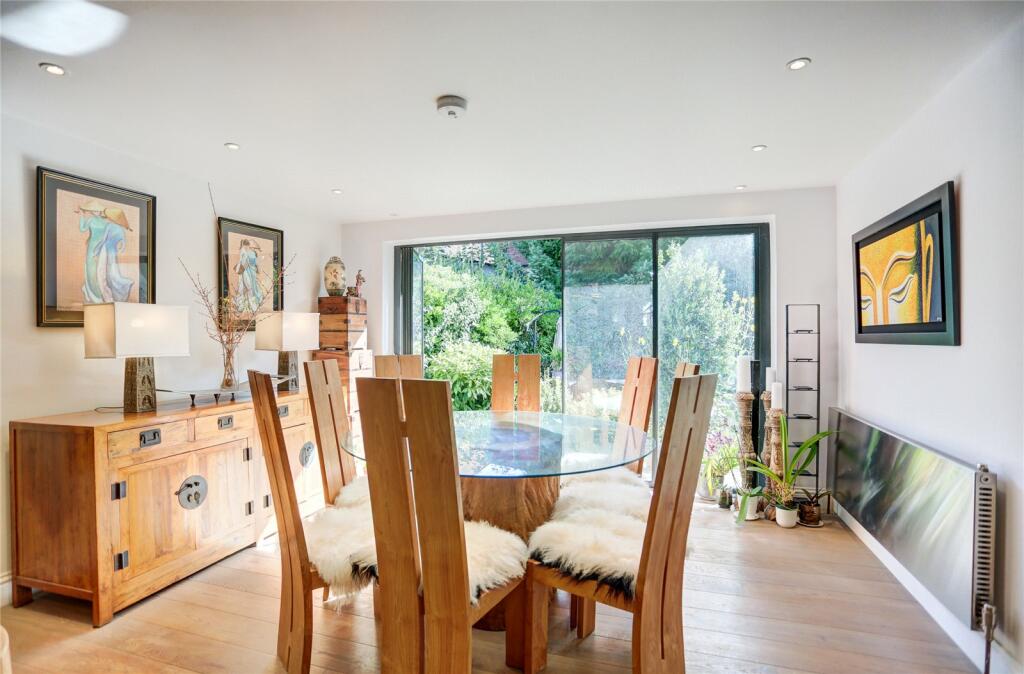 Additional property image - Shirley Drive, Hove, East Sussex, BN3