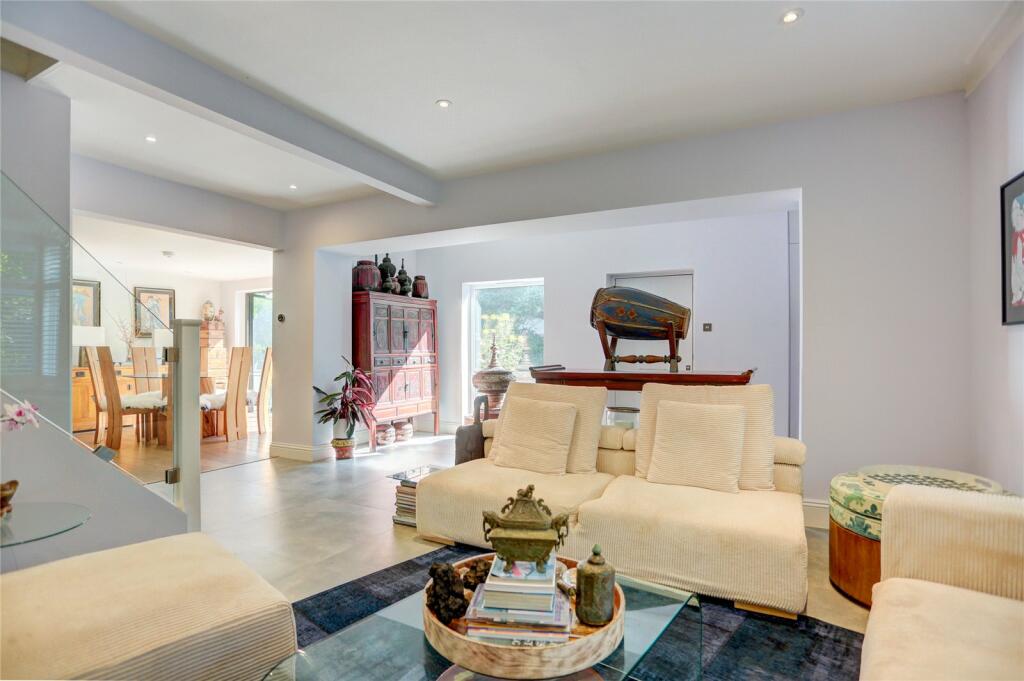 Additional property image - Shirley Drive, Hove, East Sussex, BN3