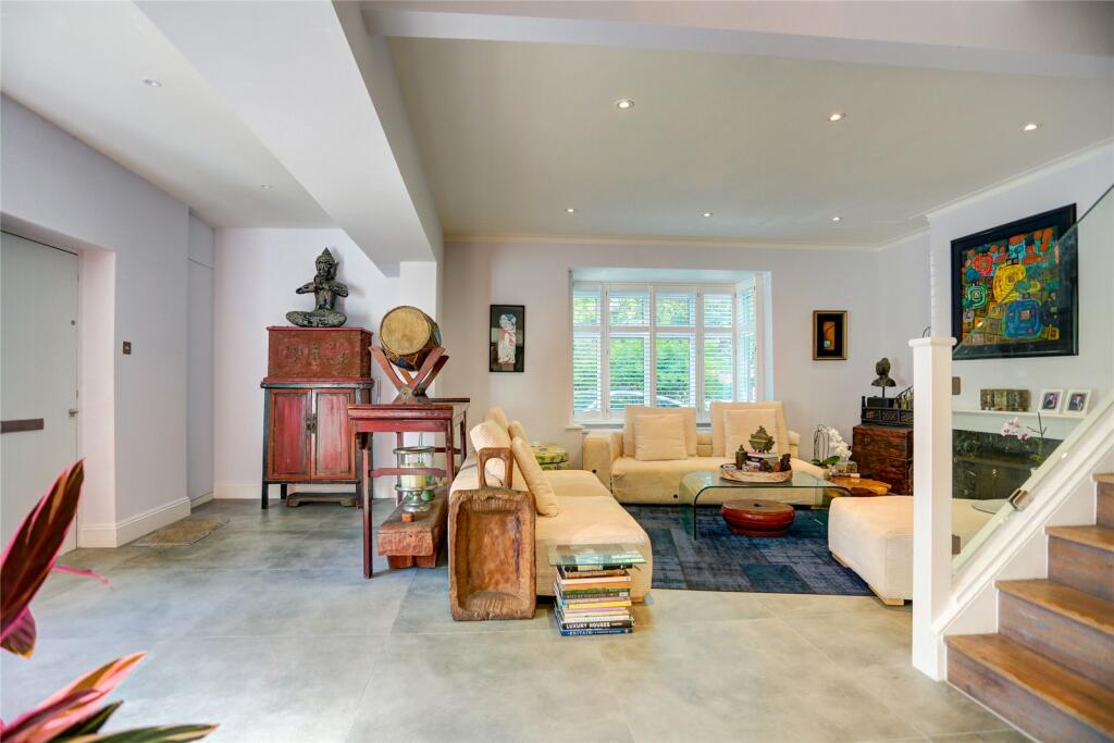 Additional property image - Shirley Drive, Hove, East Sussex, BN3