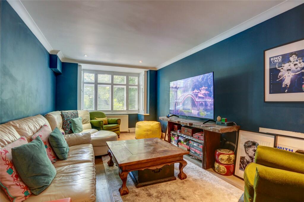 Additional property image - Shirley Drive, Hove, East Sussex, BN3
