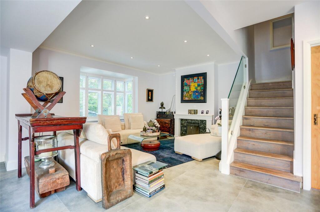 Additional property image - Shirley Drive, Hove, East Sussex, BN3