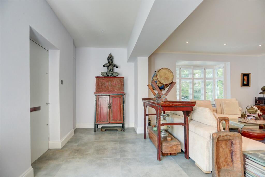 Additional property image - Shirley Drive, Hove, East Sussex, BN3