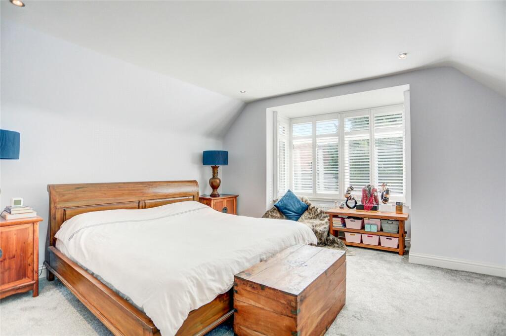 Additional property image - Shirley Drive, Hove, East Sussex, BN3
