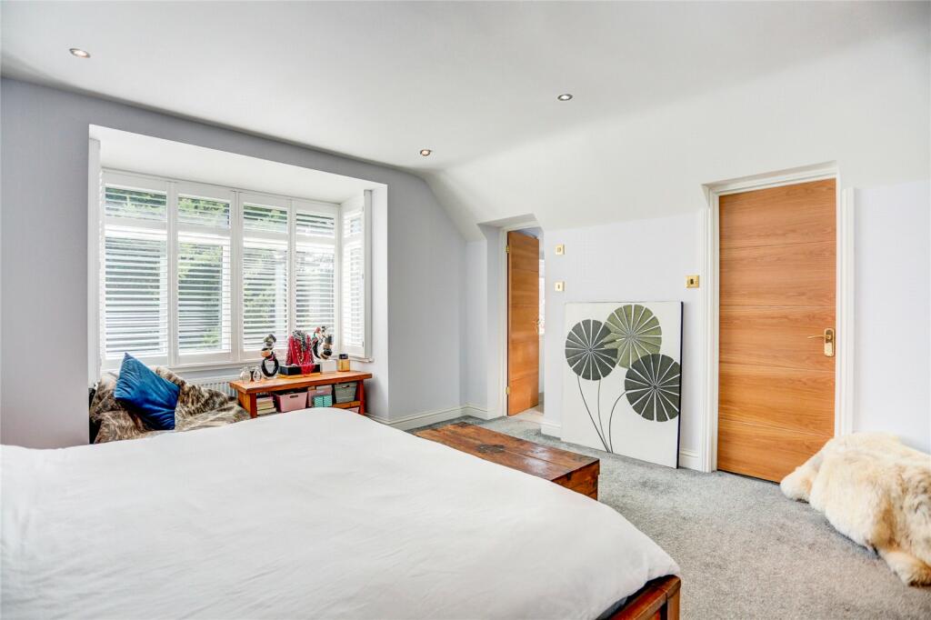 Additional property image - Shirley Drive, Hove, East Sussex, BN3
