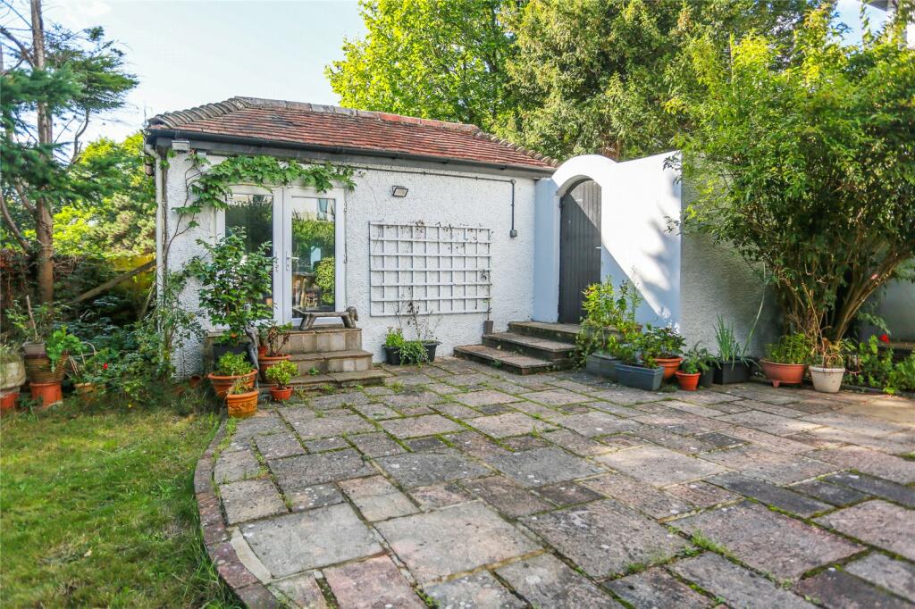 Additional property image - Shirley Drive, Hove, East Sussex, BN3