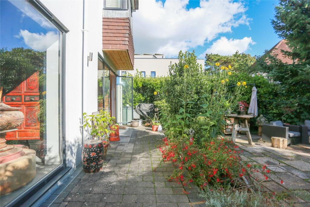 Additional property image - Shirley Drive, Hove, East Sussex, BN3