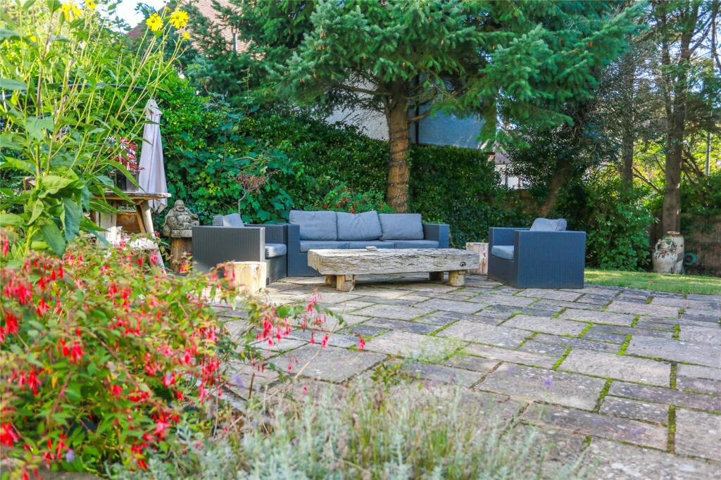 Additional property image - Shirley Drive, Hove, East Sussex, BN3