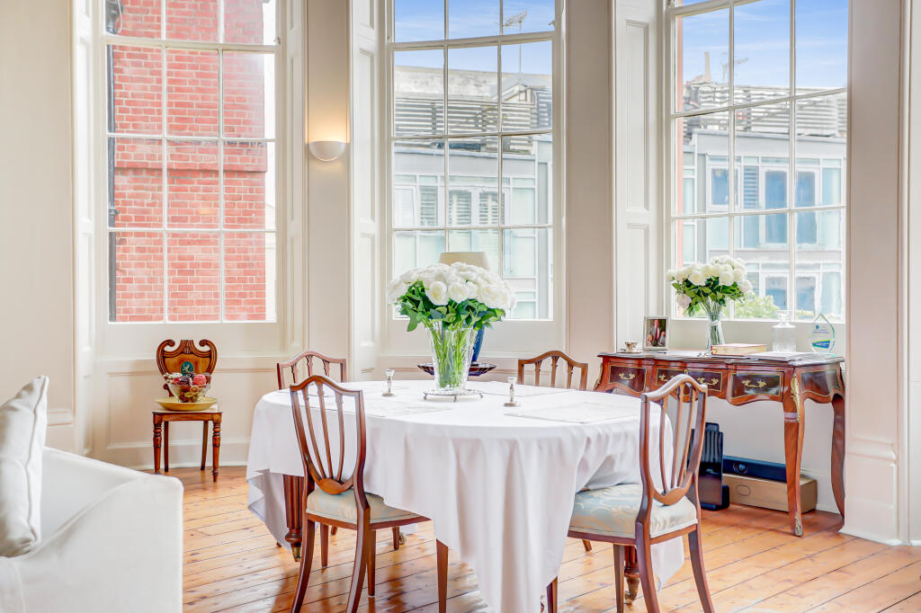 Additional property image - Brunswick Square, Hove, BN3