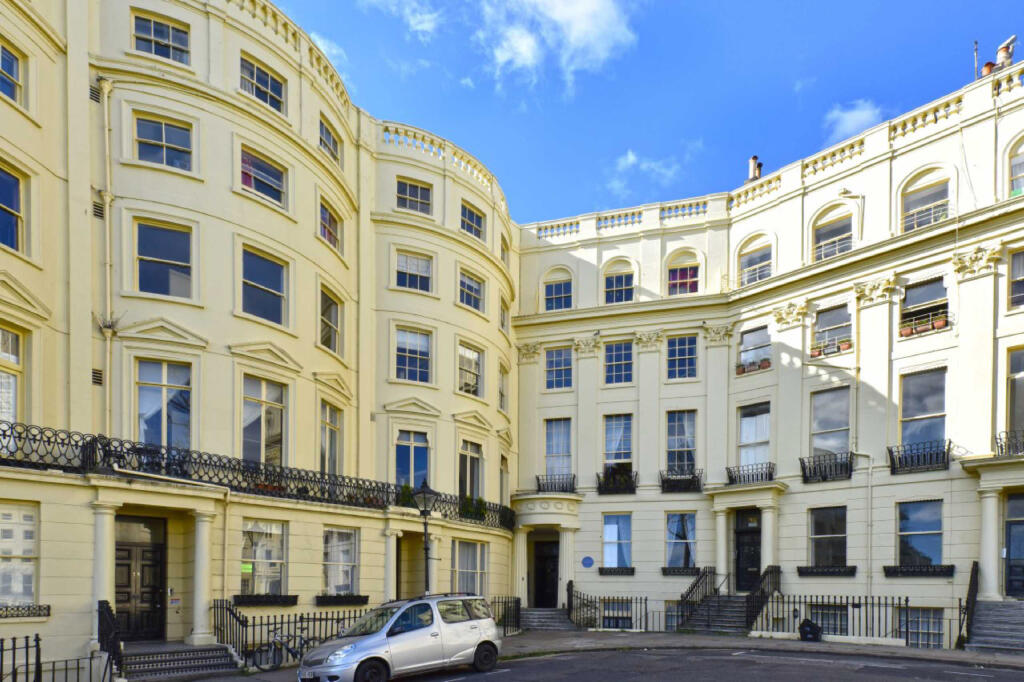 Additional property image - Brunswick Square, Hove, BN3