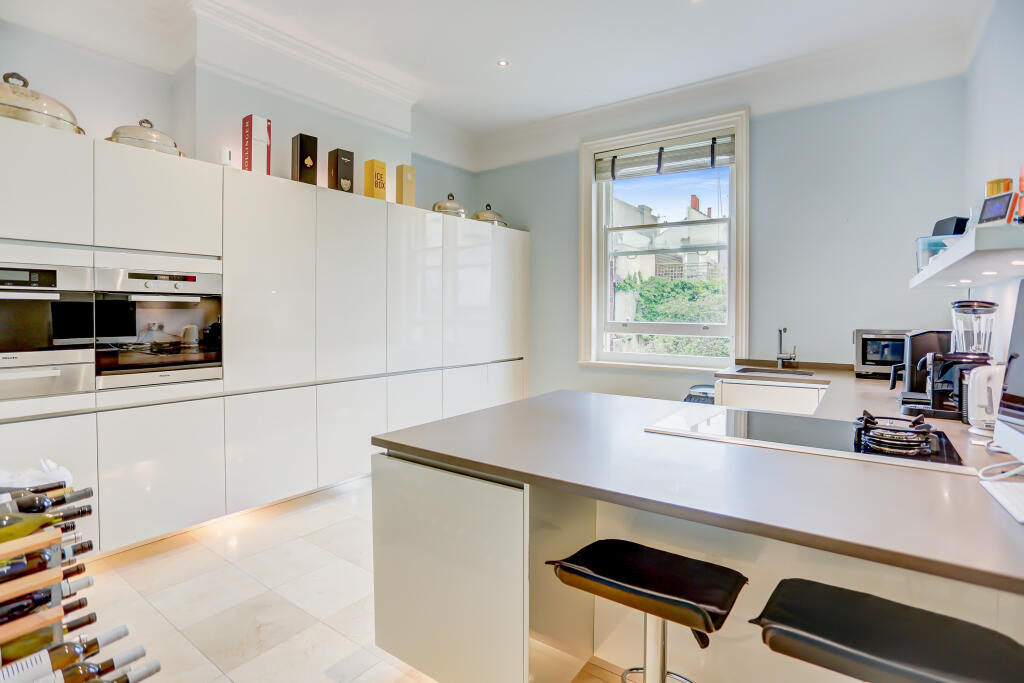Additional property image - Brunswick Square, Hove, BN3