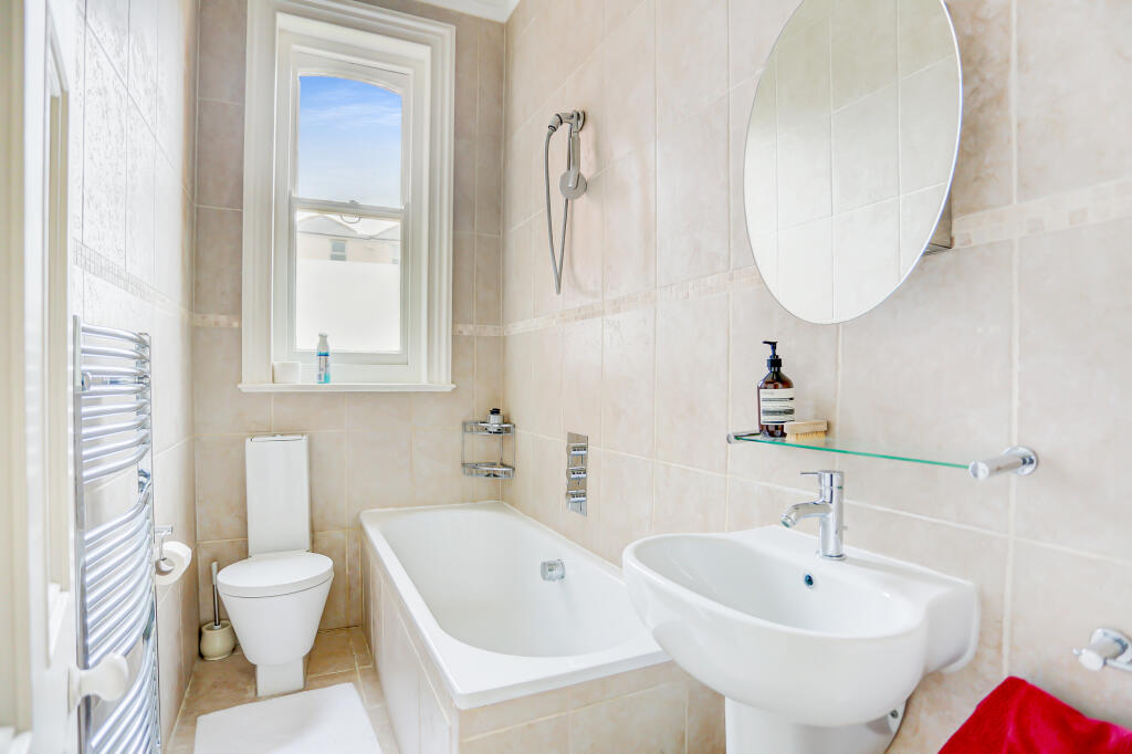 Additional property image - Brunswick Square, Hove, BN3