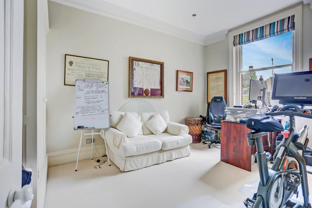 Additional property image - Brunswick Square, Hove, BN3
