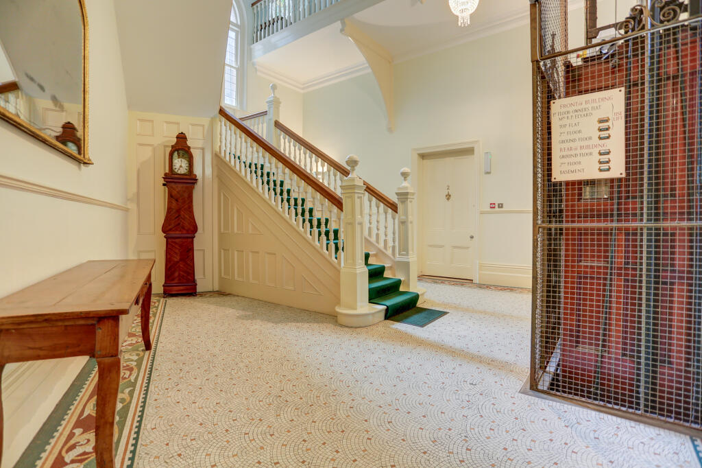 Additional property image - Brunswick Square, Hove, BN3