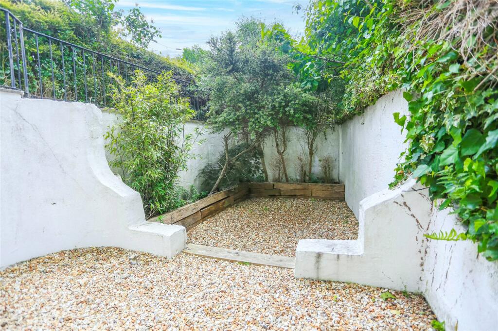 Additional property image - St Peters Place, Brighton, BN1