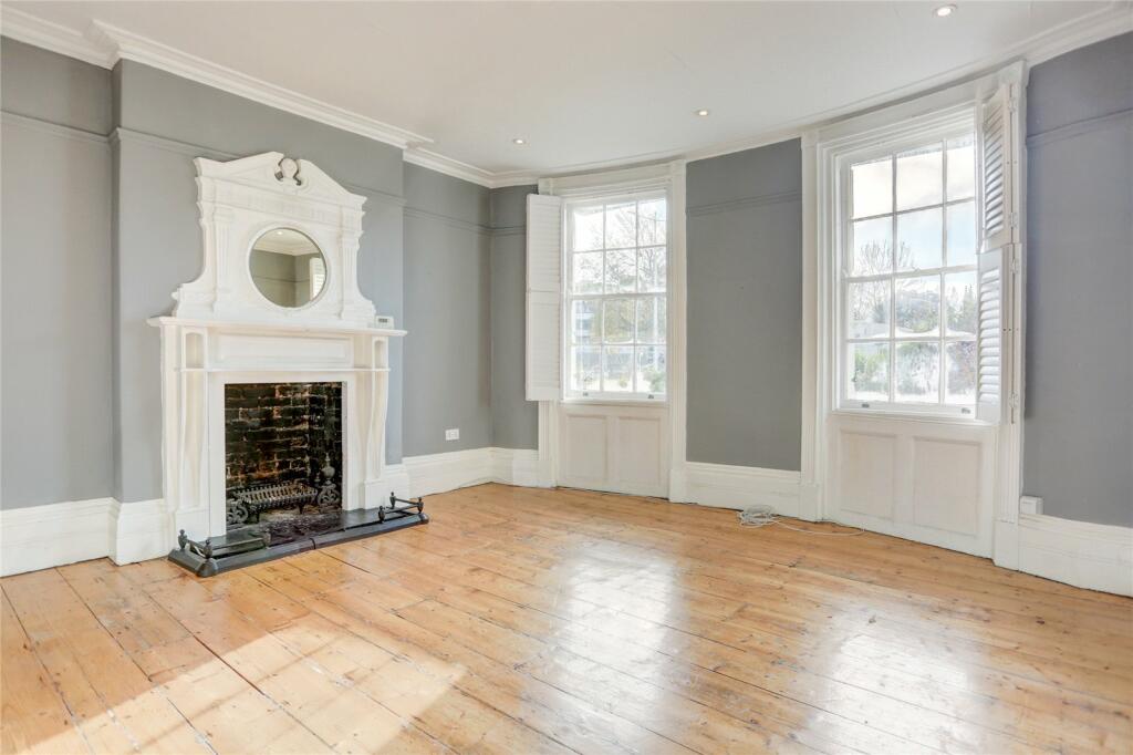 Property image - St Peters Place, Brighton, BN1