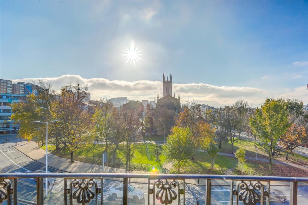 Additional property image - St Peters Place, Brighton, BN1