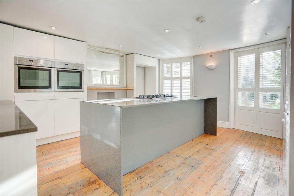 Additional property image - St Peters Place, Brighton, BN1