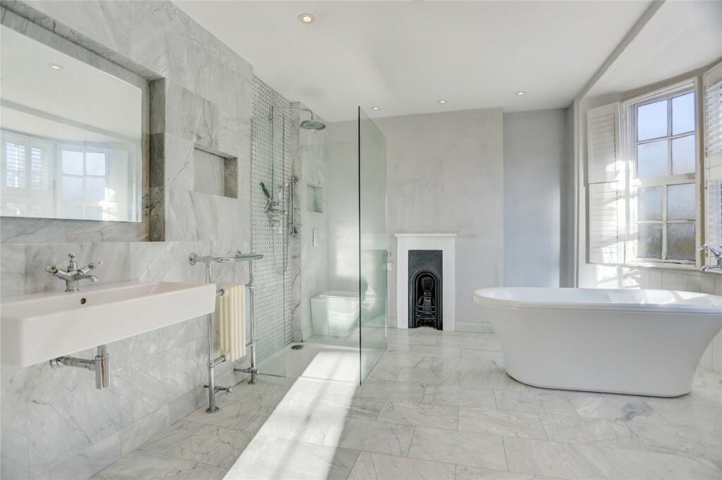 Additional property image - St Peters Place, Brighton, BN1