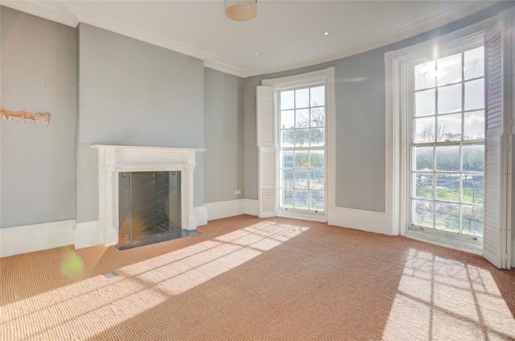 Additional property image - St Peters Place, Brighton, BN1