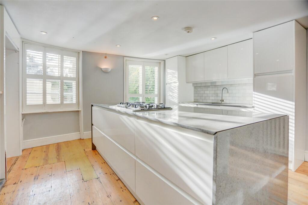 Additional property image - St Peters Place, Brighton, BN1