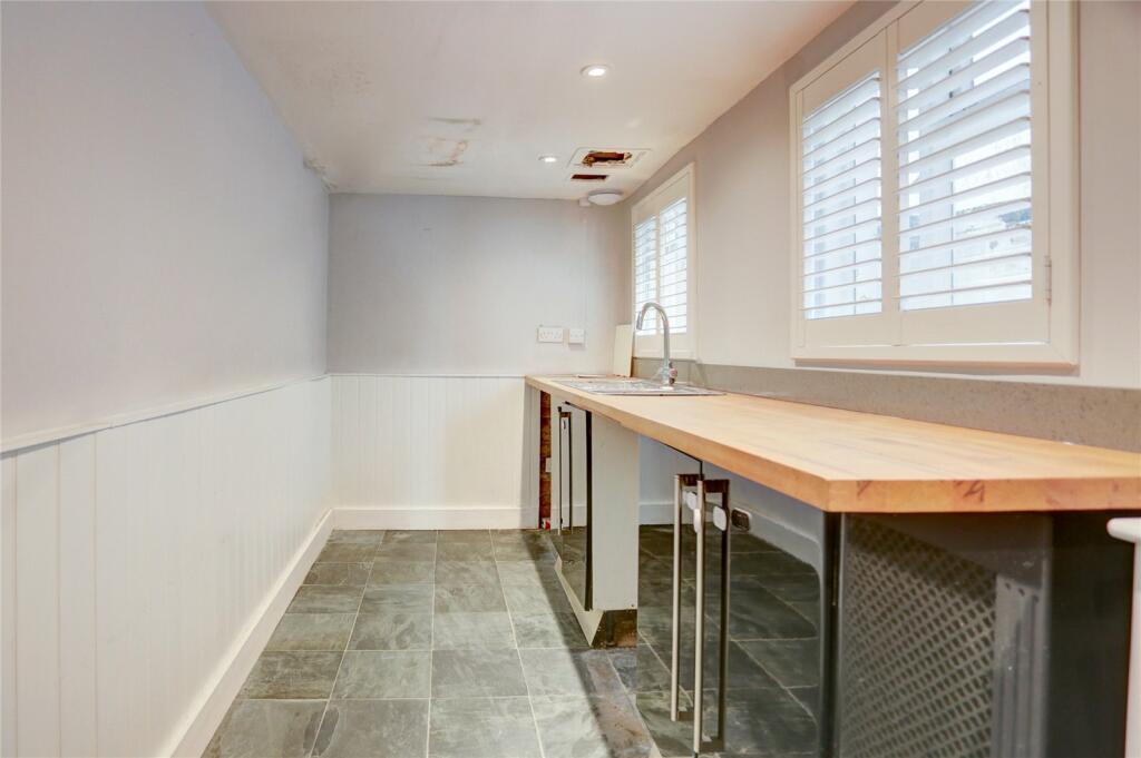 Additional property image - St Peters Place, Brighton, BN1