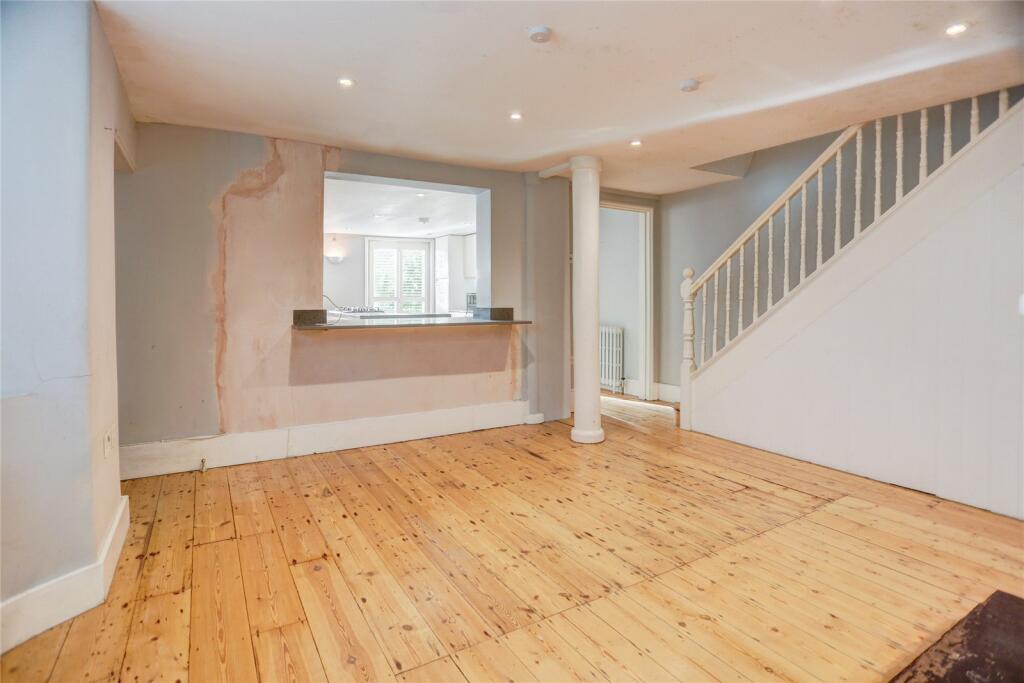Additional property image - St Peters Place, Brighton, BN1