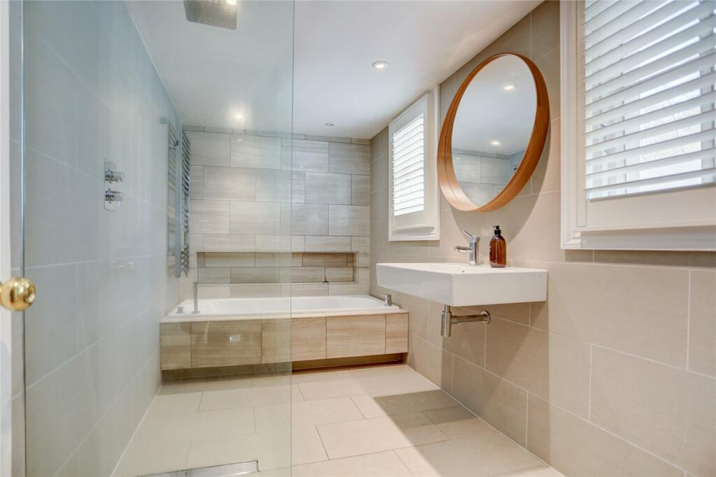 Additional property image - St Peters Place, Brighton, BN1