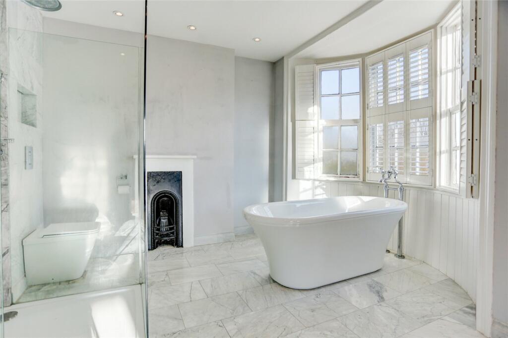Additional property image - St Peters Place, Brighton, BN1