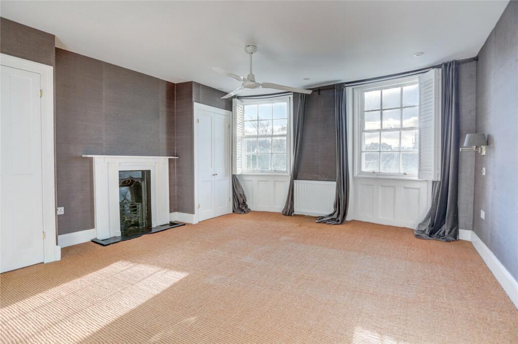 Additional property image - St Peters Place, Brighton, BN1