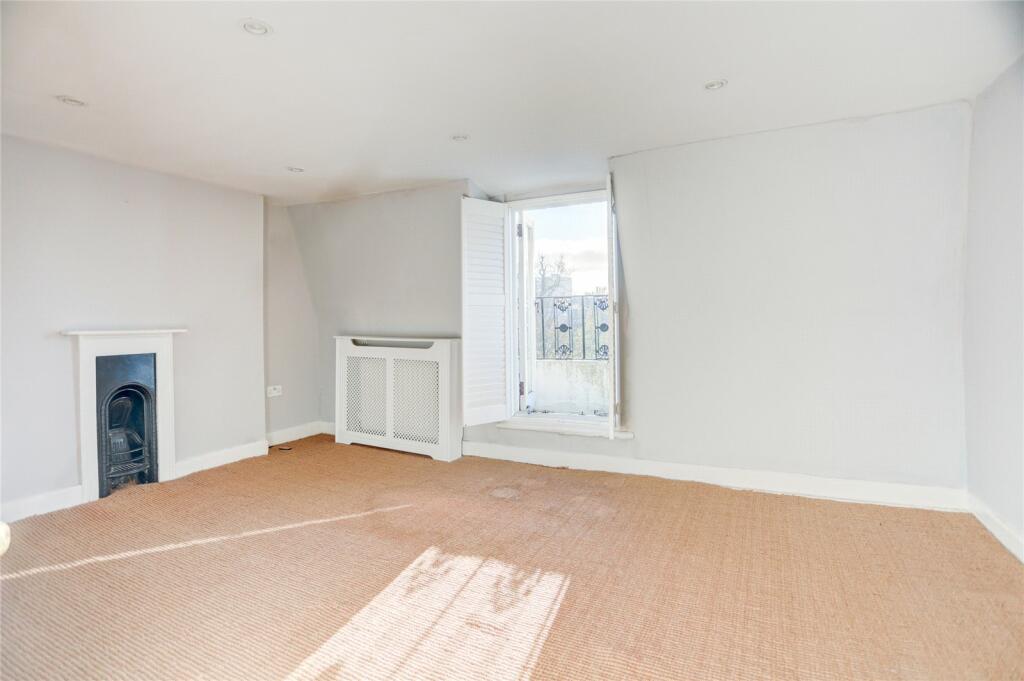 Additional property image - St Peters Place, Brighton, BN1