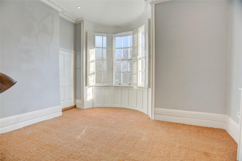Additional property image - St Peters Place, Brighton, BN1