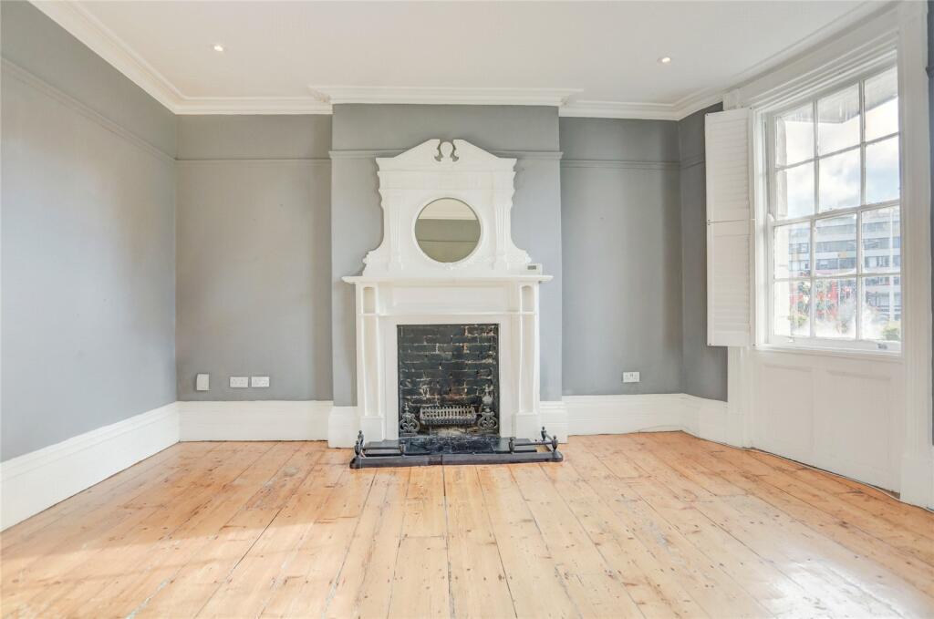 Additional property image - St Peters Place, Brighton, BN1