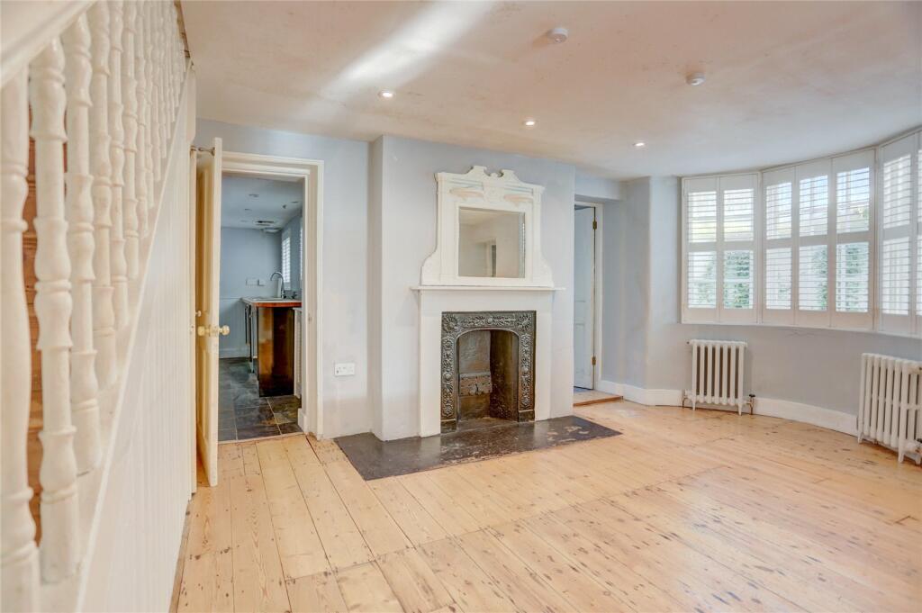 Additional property image - St Peters Place, Brighton, BN1