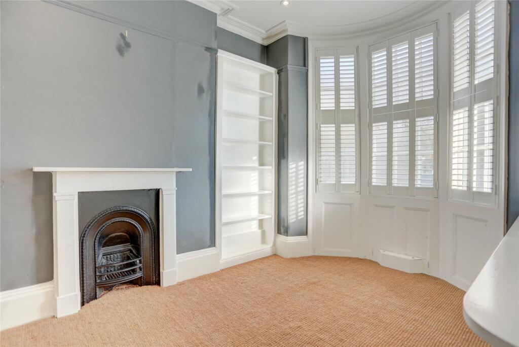 Additional property image - St Peters Place, Brighton, BN1