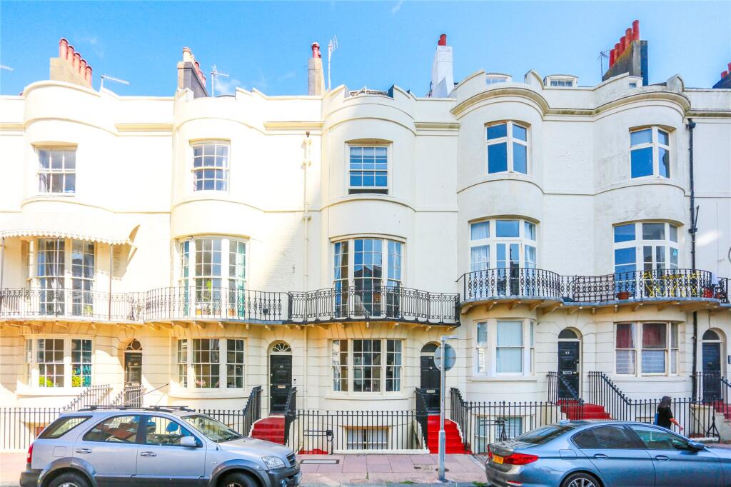 Main image of property: Regency Square, Brighton, East Sussex, BN1