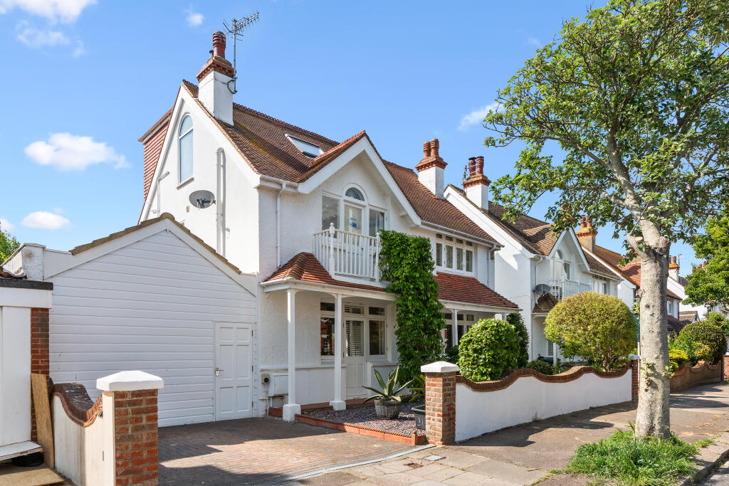 Main image of property: Langdale Gardens, Hove, Hove, BN3