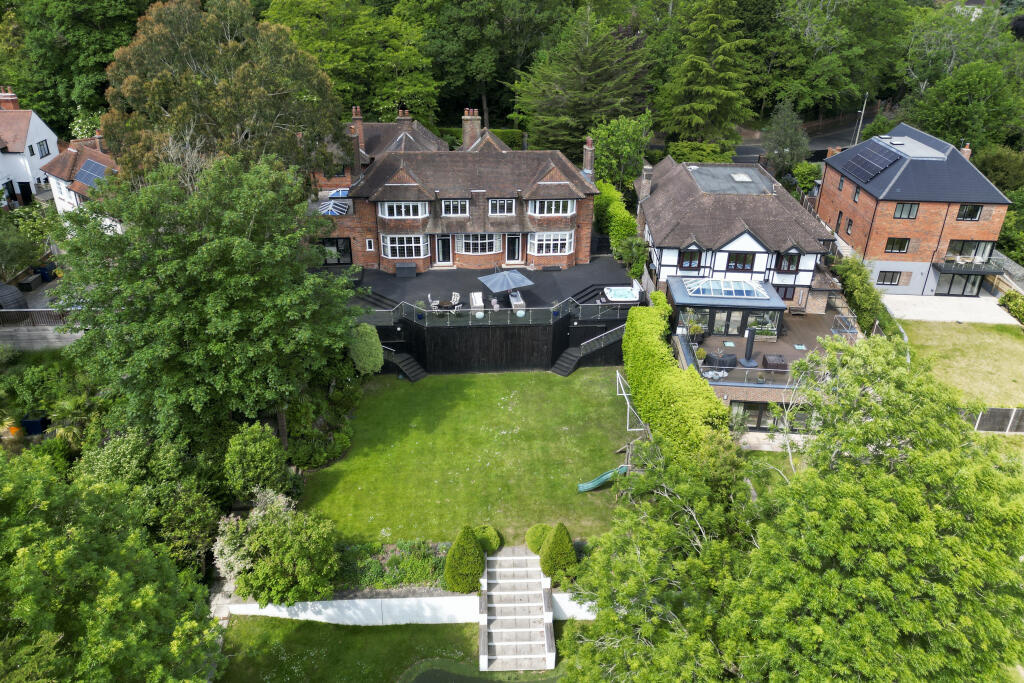 Main image of property: Withdean Road, Brighton, East Sussex, BN1