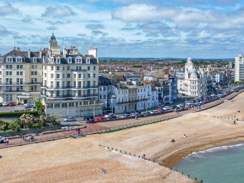 Main image of property: Marine Parade, Eastbourne, East Sussex, BN21